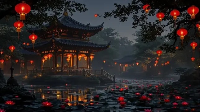《红楼梦》深度解读